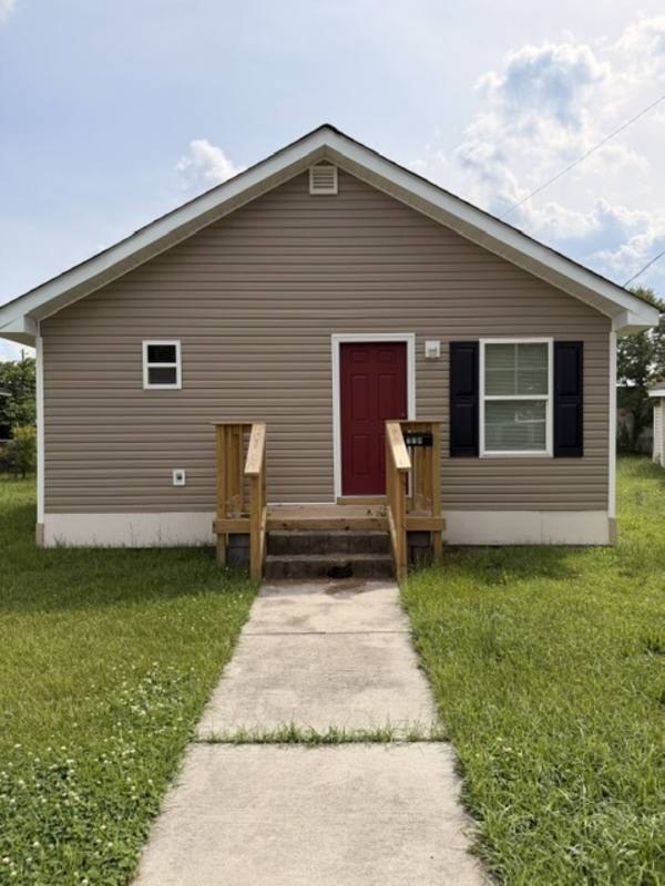 House for rent at 114 Easy St, Columbia, SC 29205