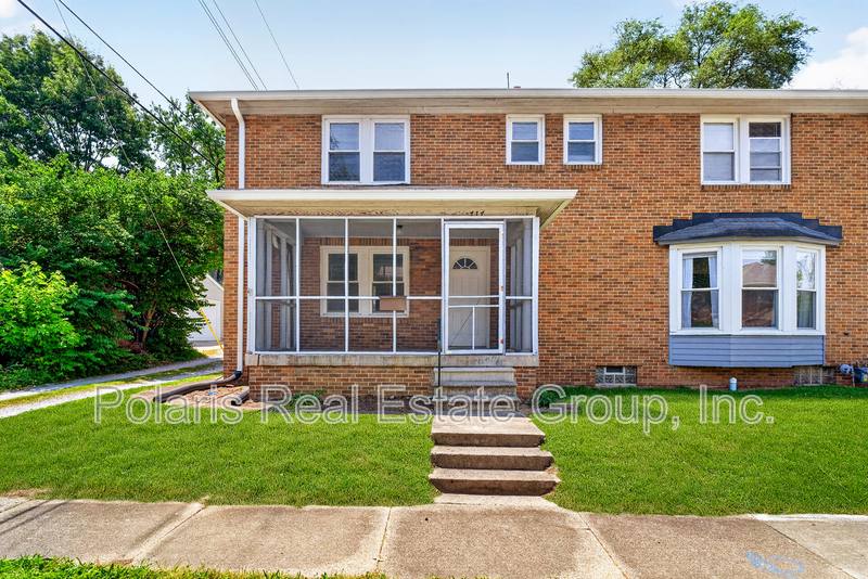 Apartment for rent at 717 E 60th St, Indianapolis, IN 46220