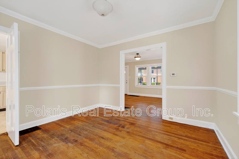 Apartment for rent at 717 E 60th St, Indianapolis, IN 46220