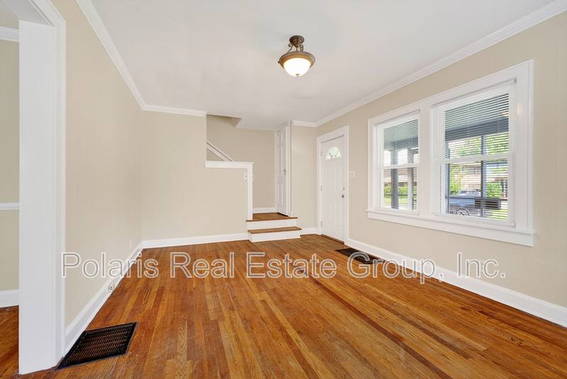 Apartment for rent at 717 E 60th St, Indianapolis, IN 46220