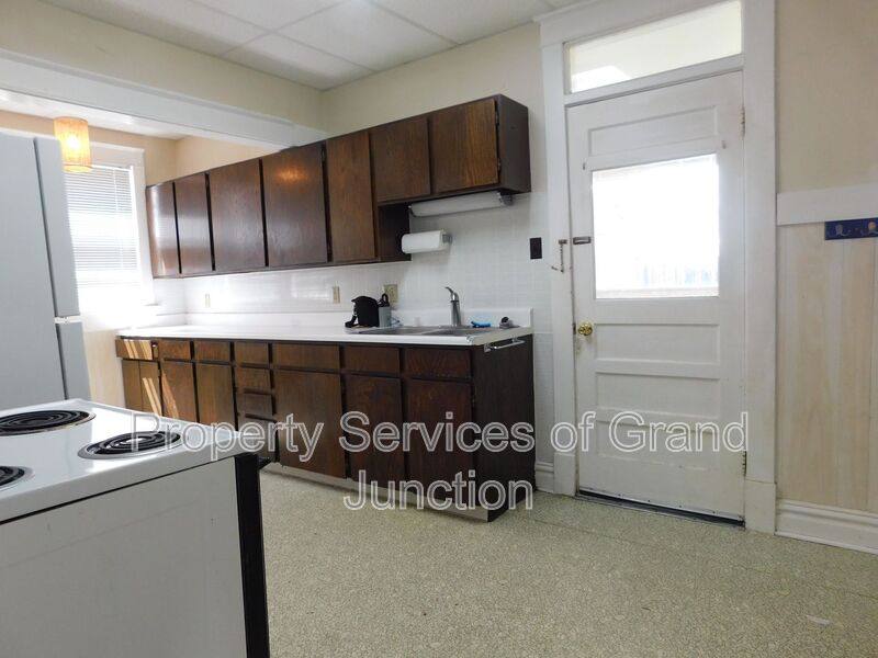 House for rent at 540 Teller Ave, Grand Junction, CO 81501