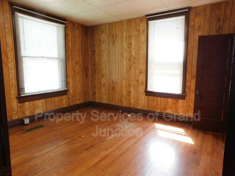 House for rent at 540 Teller Ave, Grand Junction, CO 81501
