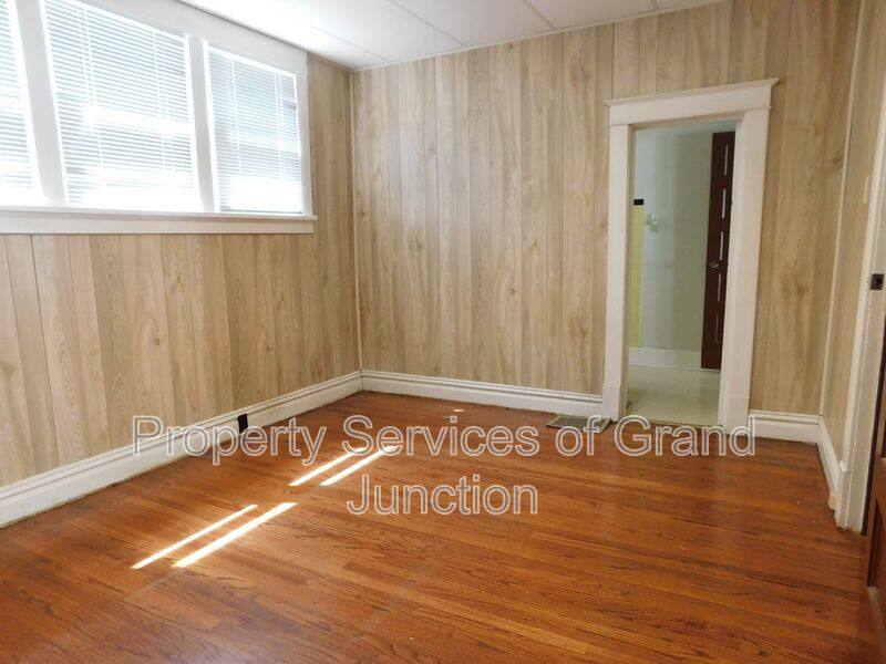 House for rent at 540 Teller Ave, Grand Junction, CO 81501