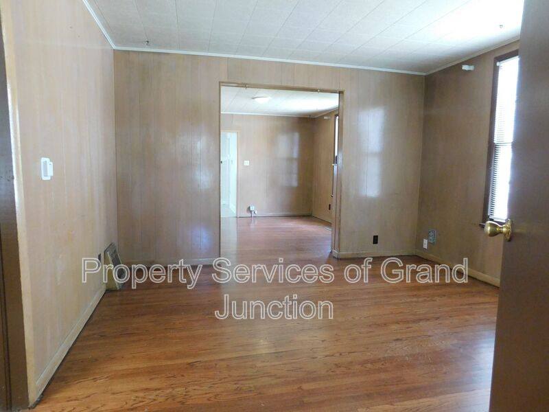 House for rent at 540 Teller Ave, Grand Junction, CO 81501