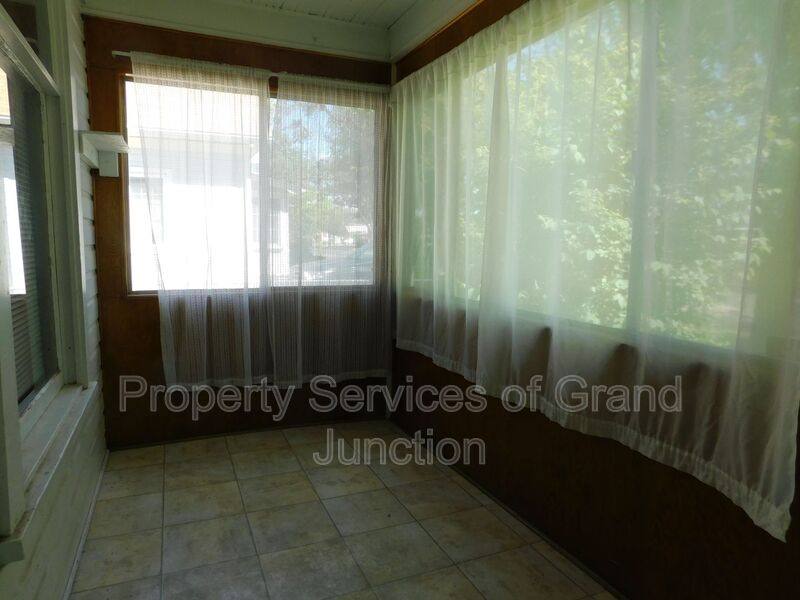 House for rent at 540 Teller Ave, Grand Junction, CO 81501