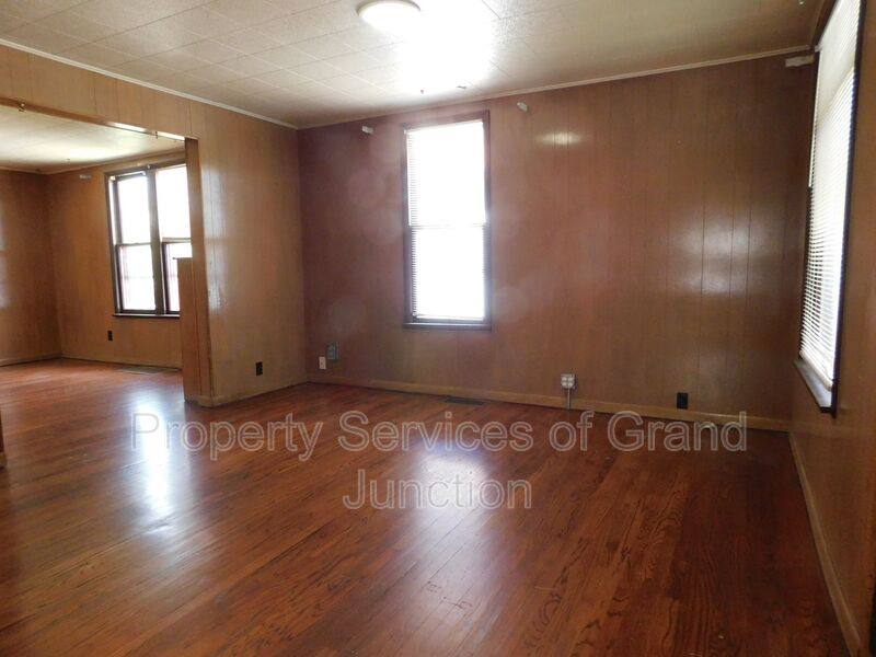 House for rent at 540 Teller Ave, Grand Junction, CO 81501