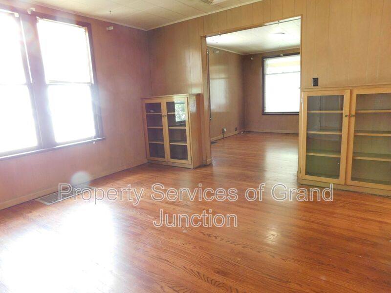 House for rent at 540 Teller Ave, Grand Junction, CO 81501