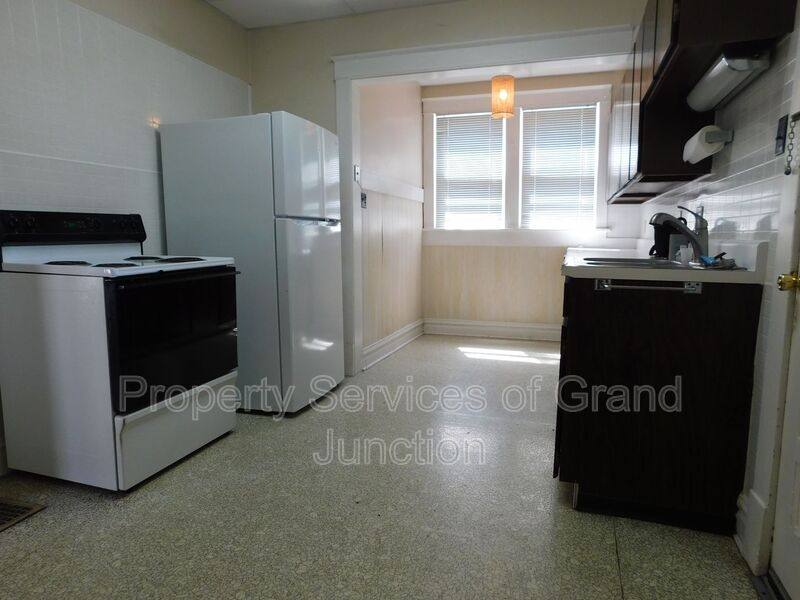 House for rent at 540 Teller Ave, Grand Junction, CO 81501