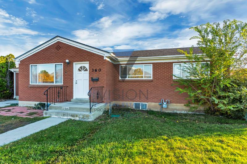 House for rent at 360 E 400 S, Orem, UT 84058