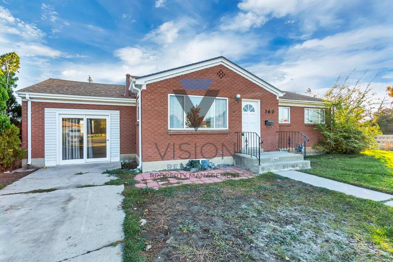 House for rent at 360 E 400 S, Orem, UT 84058