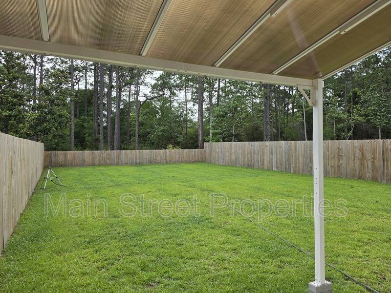 Apartment for rent at 2289 Dog Track Rd #B, Pensacola, FL 32506