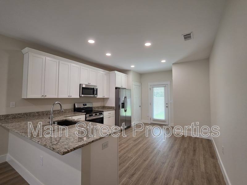 Apartment for rent at 2289 Dog Track Rd #B, Pensacola, FL 32506