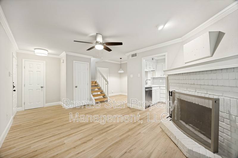 Condo for rent at 5200 Martel Ave #1, Dallas, TX 75206
