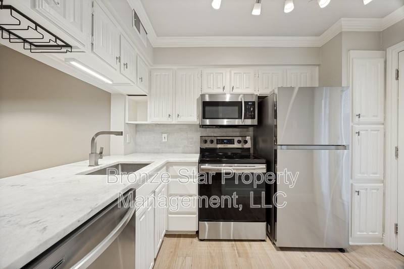 Condo for rent at 5200 Martel Ave #1, Dallas, TX 75206