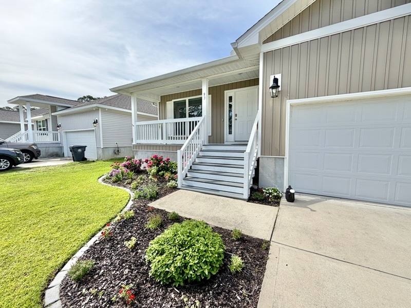 House for rent at 93 American Court, Santa Rosa Beach, FL 32459