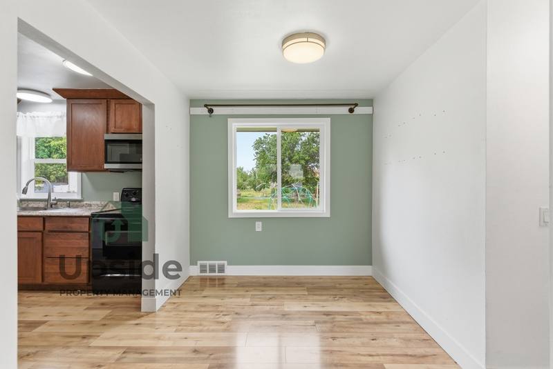 House for rent at 8719 E Valleyway Ave, Spokane, WA 99212
