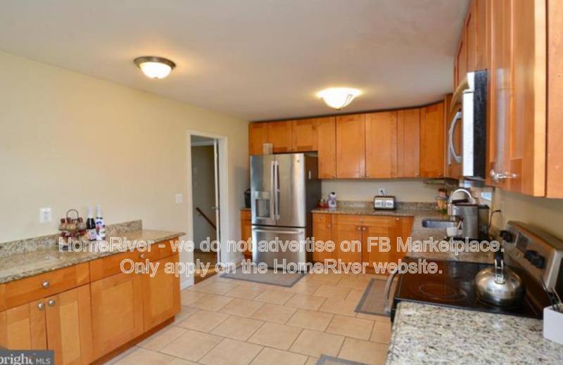 House for rent at 308 Pemberton St, Upper Marlboro, MD 20774