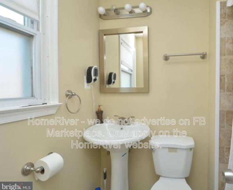 House for rent at 308 Pemberton St, Upper Marlboro, MD 20774