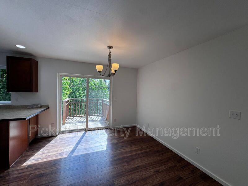Apartment for rent at 1220 Audrey Ave, Bremerton, WA 98312