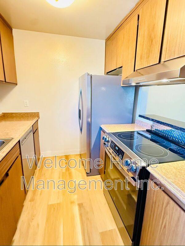 Apartment for rent at 1571 Alvarado Ave #2, Walnut Creek, CA 94597