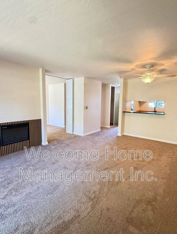 Apartment for rent at 1571 Alvarado Ave #2, Walnut Creek, CA 94597