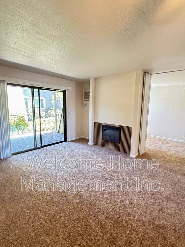 Apartment for rent at 1571 Alvarado Ave #2, Walnut Creek, CA 94597