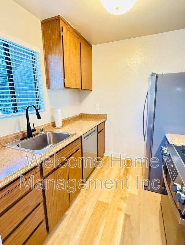 Apartment for rent at 1571 Alvarado Ave #2, Walnut Creek, CA 94597