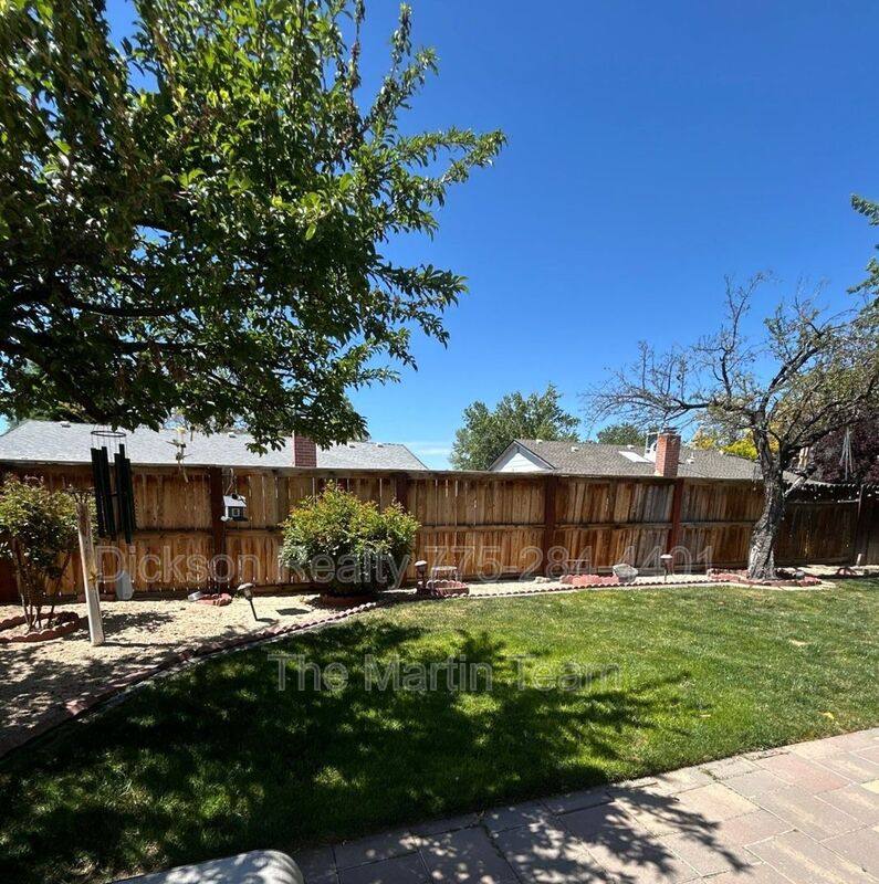 House for rent at 3285 Danville Dr, Sparks, NV 89434