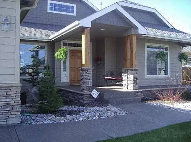 House for rent at 3415 W Mallard Ave, Spokane, WA 99208