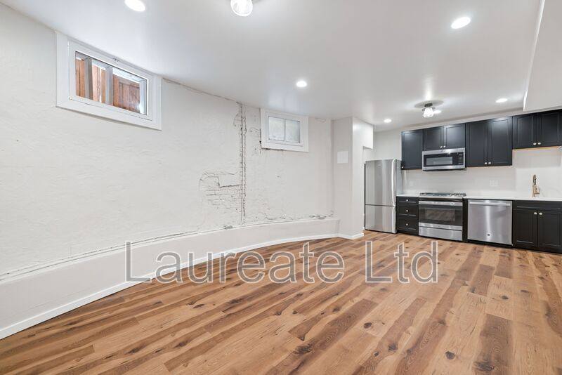 Apartment for rent at 1126 Lafayette St #5, Denver, CO 80218