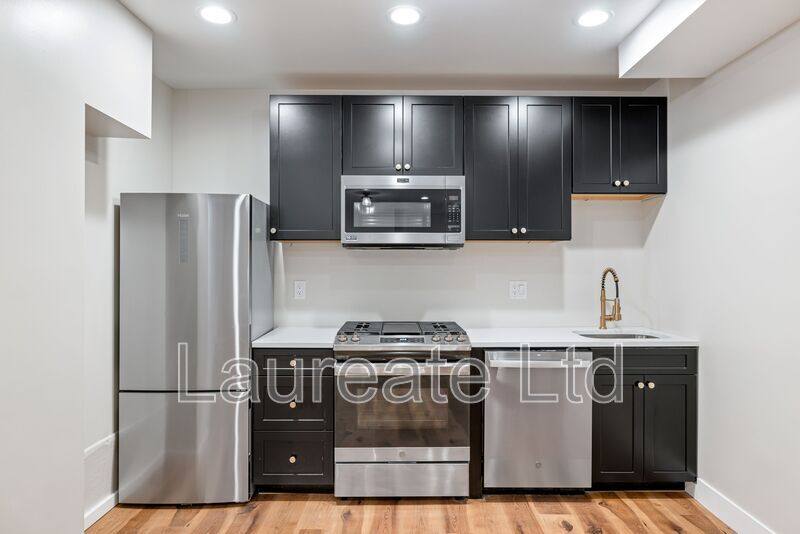 Apartment for rent at 1126 Lafayette St #5, Denver, CO 80218
