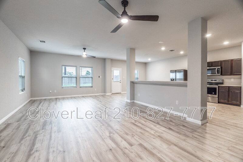 House for rent at 264 Broken Antler, San Antonio, TX 78253