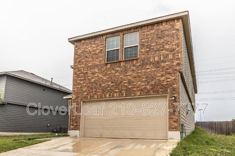 House for rent at 264 Broken Antler, San Antonio, TX 78253