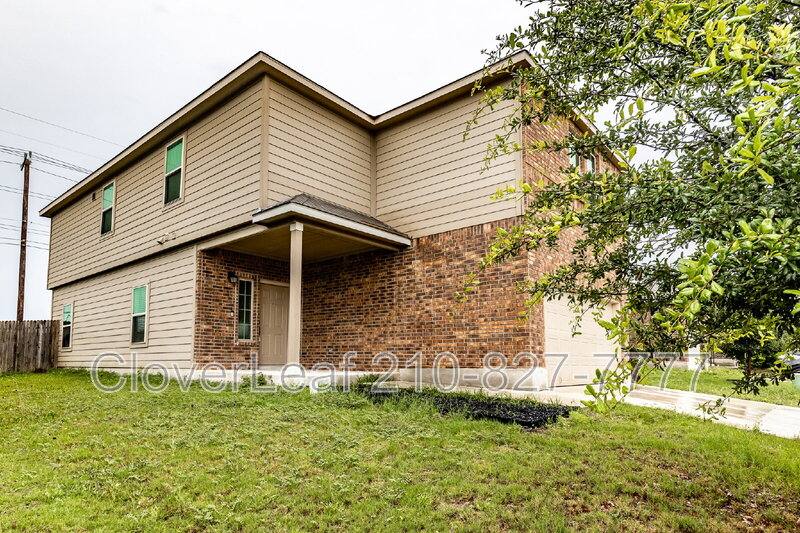 House for rent at 264 Broken Antler, San Antonio, TX 78253