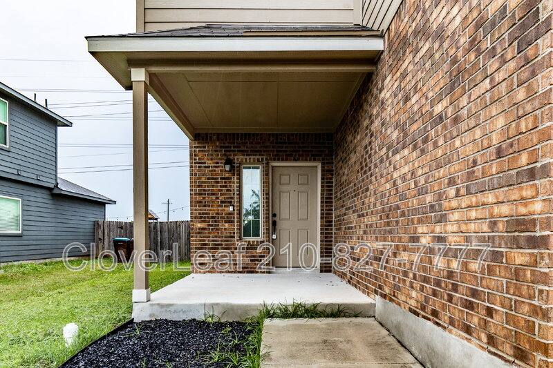 House for rent at 264 Broken Antler, San Antonio, TX 78253