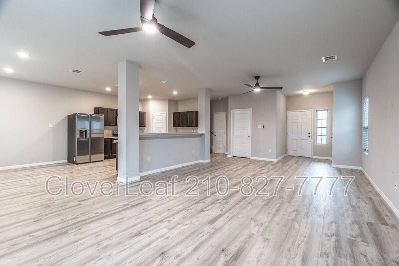 House for rent at 264 Broken Antler, San Antonio, TX 78253