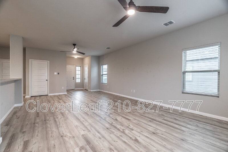 House for rent at 264 Broken Antler, San Antonio, TX 78253