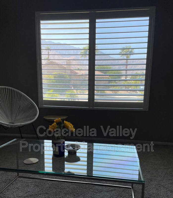 House for rent at 2162 Shannon Way, Palm Springs, CA 92262