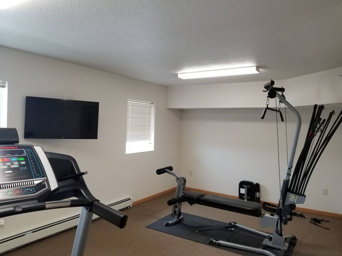 Apartment for rent at 1411 First St W, Thief River Falls, MN 56701