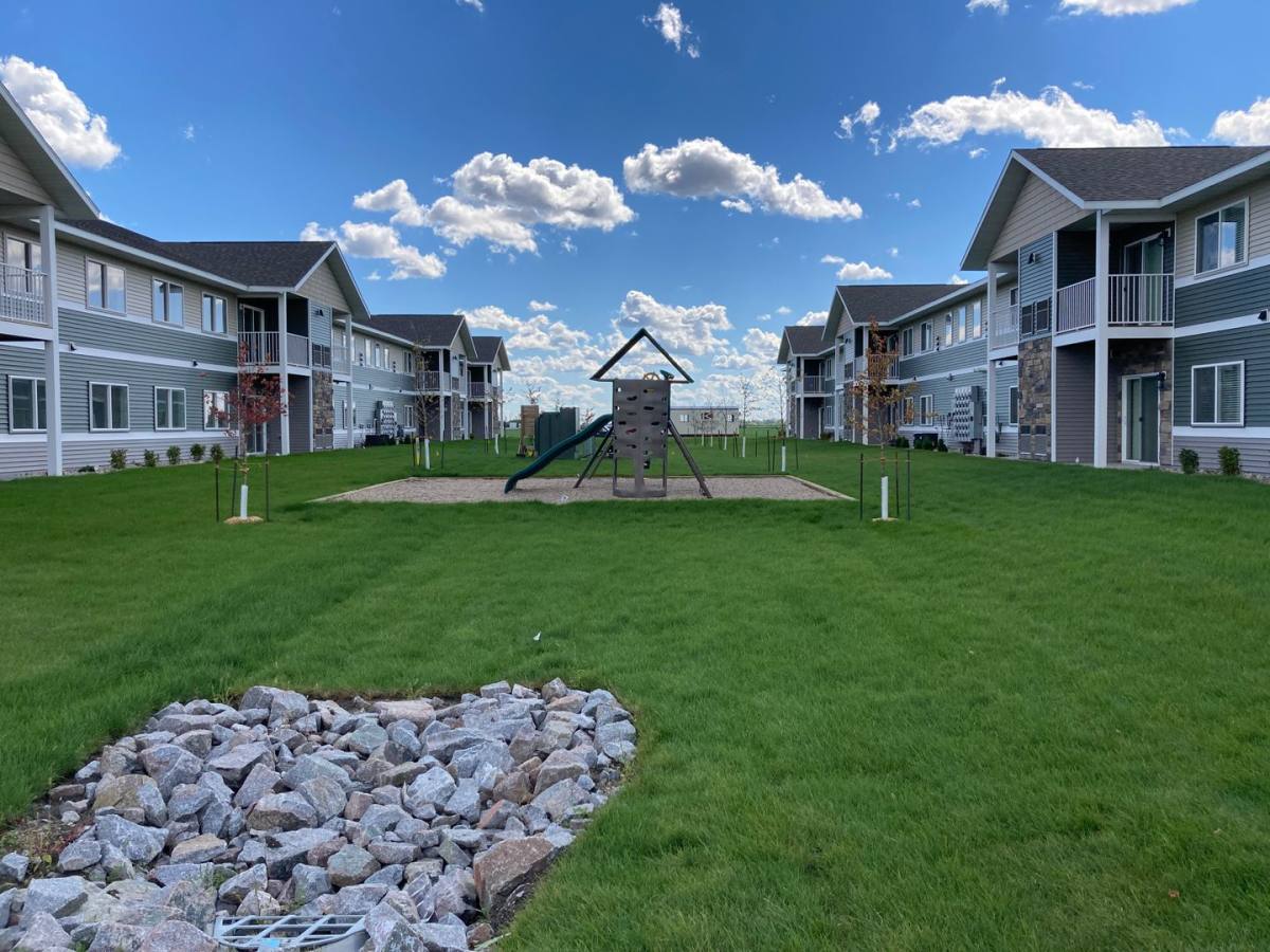 Apartment for rent at 1411 First St W, Thief River Falls, MN 56701