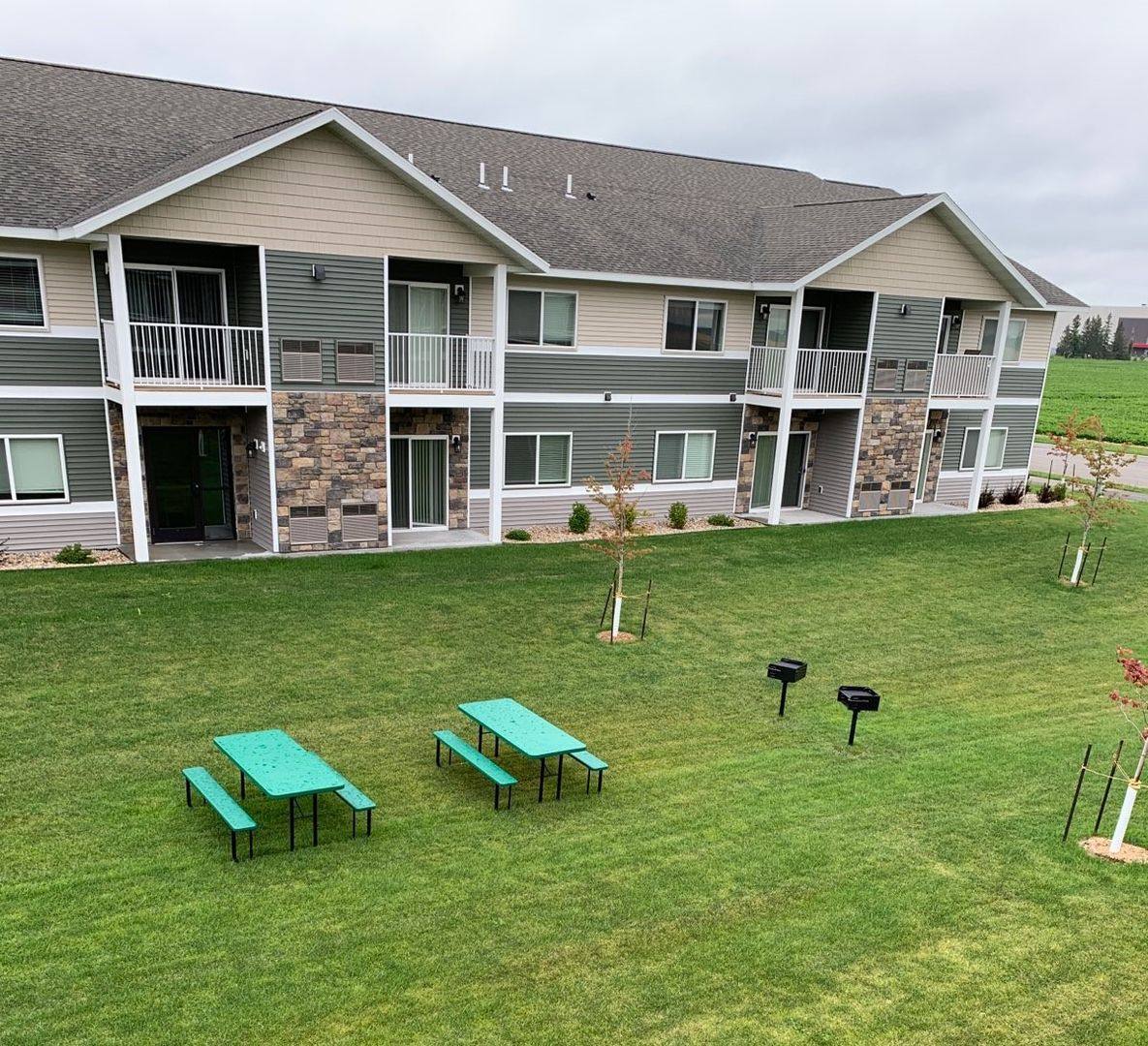 Apartment for rent at 1411 First St W, Thief River Falls, MN 56701