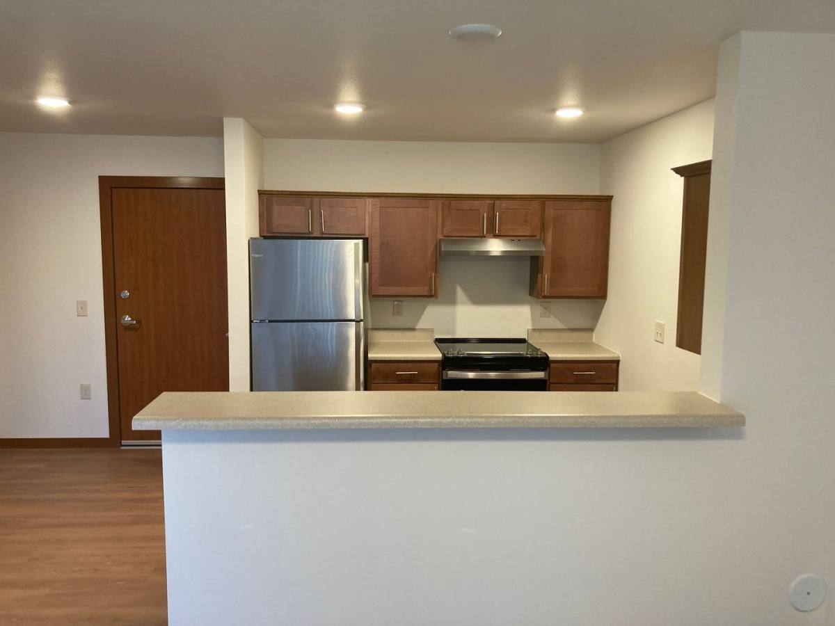 Apartment for rent at 1411 First St W, Thief River Falls, MN 56701
