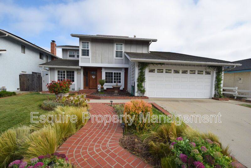 House for rent at 9014 McCloud Dr, Ventura, CA 93004
