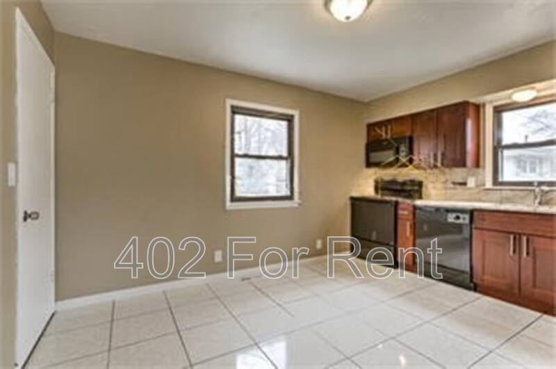 House for rent at 6016 N 47th St, Omaha, NE 68104