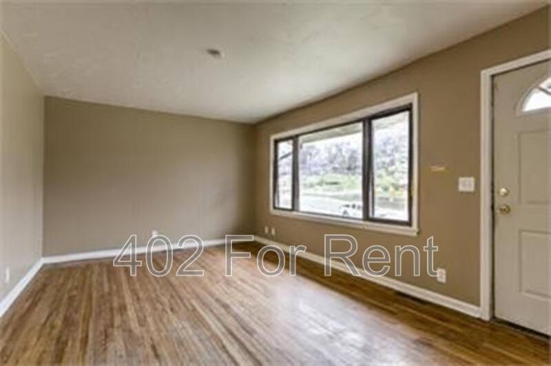 House for rent at 6016 N 47th St, Omaha, NE 68104