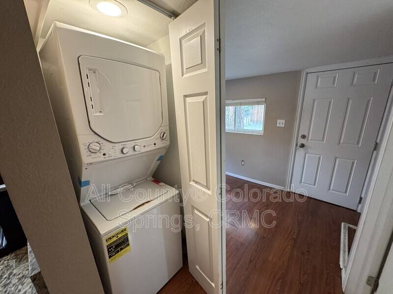 House for rent at 822 S Logan Ave, Colorado Springs, CO 80910