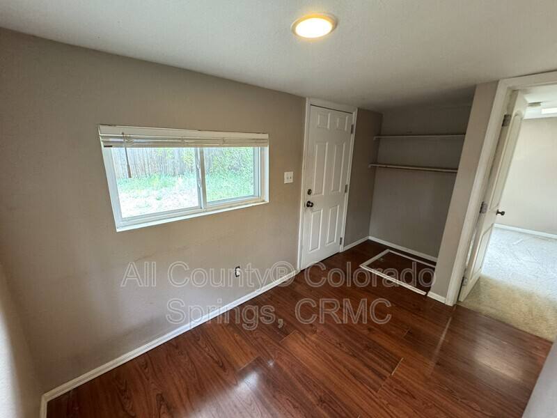 House for rent at 822 S Logan Ave, Colorado Springs, CO 80910