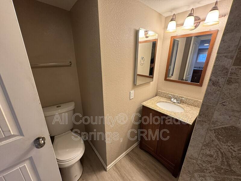 House for rent at 822 S Logan Ave, Colorado Springs, CO 80910