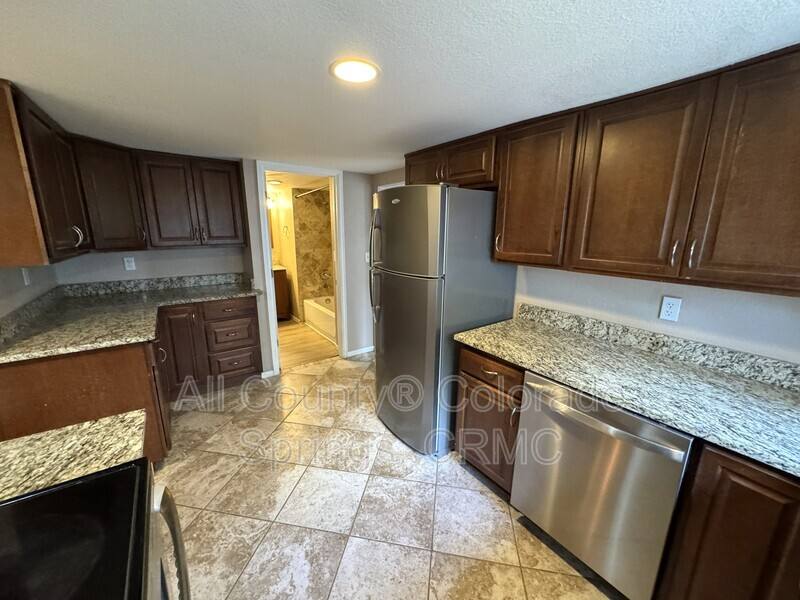 House for rent at 822 S Logan Ave, Colorado Springs, CO 80910