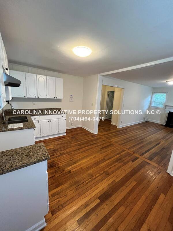 House for rent at 2824 Phillips Ave, Charlotte, NC 28208